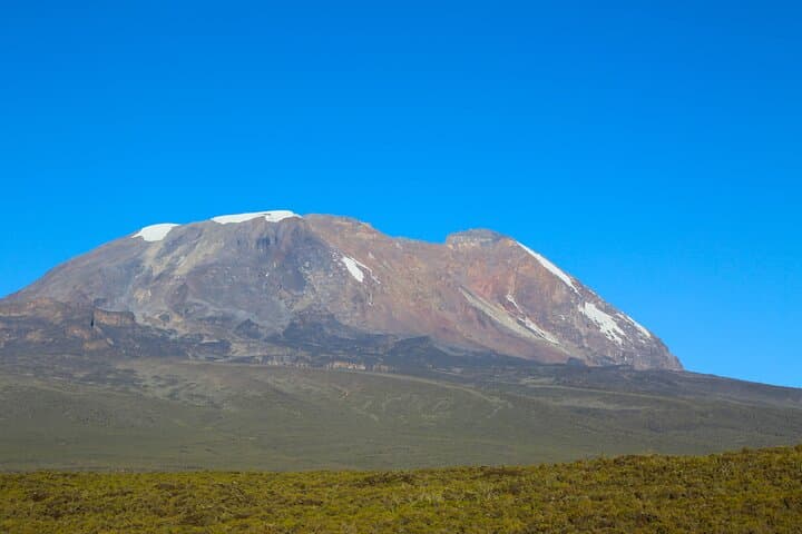 Kilimanjaro Rongai Route: 7-Day Guide to Climbing Uhuru Peak photo 2
