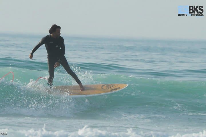 Essaouira Surf Rental: 2-Hour Board Hire on Essaouira Bay