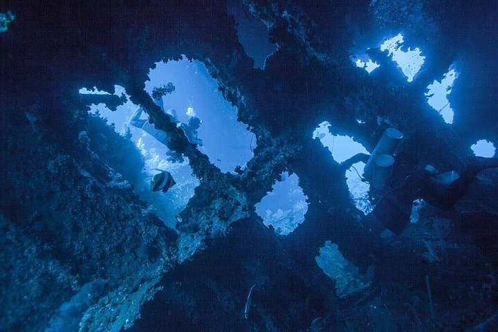 Snorkel Bar Reef Marine Sanctuary: Kalpitiya's Best Shallow-Water Coral Encounter photo 3