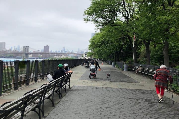 Brooklyn Heights Self-Guided Audio Tour: Promenade to Truman Capote's House photo 2