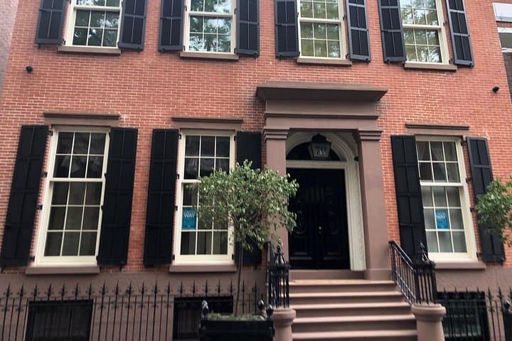 Brooklyn Heights Self-Guided Audio Tour: Promenade to Truman Capote's House photo 3