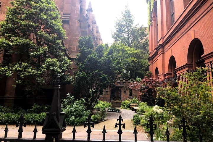 Brooklyn Heights Self-Guided Audio Tour: Promenade to Truman Capote's House photo 4
