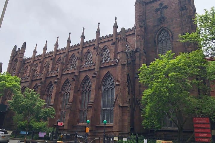 Brooklyn Heights Self-Guided Audio Tour: Promenade to Truman Capote's House photo 5