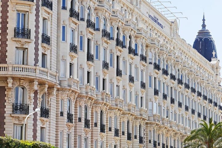 Full-Day Riviera Road Trip: Cannes, Antibes & Saint-Paul-de-Vence from Nice photo 4