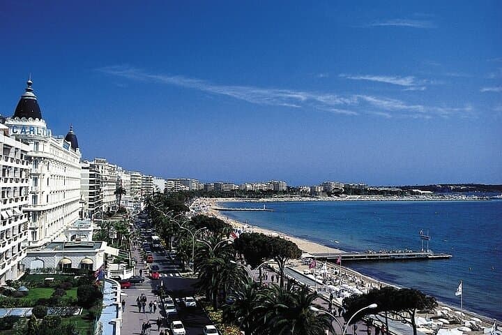 Cannes, Antibes & St-Paul-de-Vence — Full-Day Riviera Small-Group Shore Excursion from Villefranche photo 3
