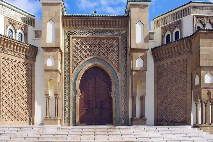 Day Trip from Marrakech to Agadir: Kasbah Views, Souks & Atlantic Boat Option photo 5
