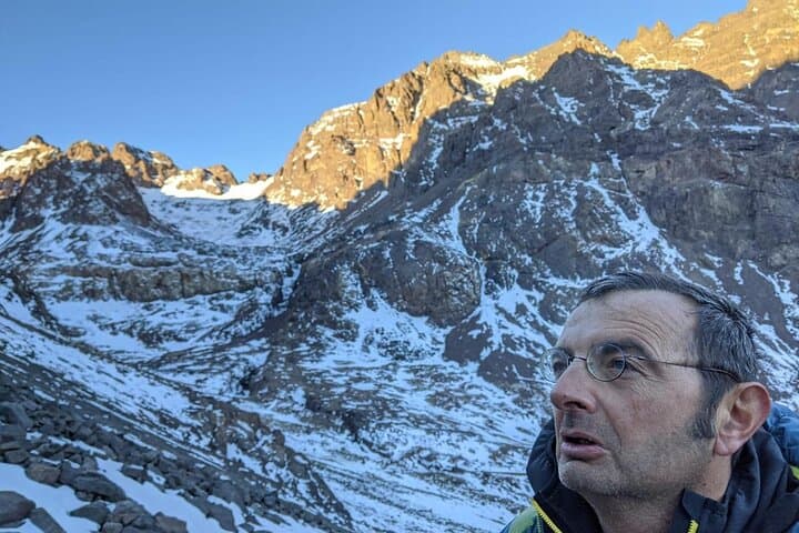 Two-Day Toubkal Ascent: Summit Mount Toubkal from Imlil photo 6