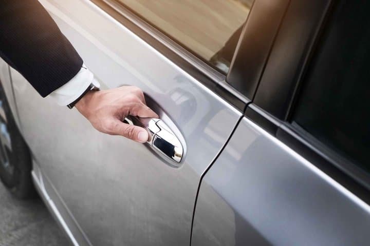 Private Door-to-Door Transfer Between Florence and Rome — Comfortable One-Way Ride photo 4
