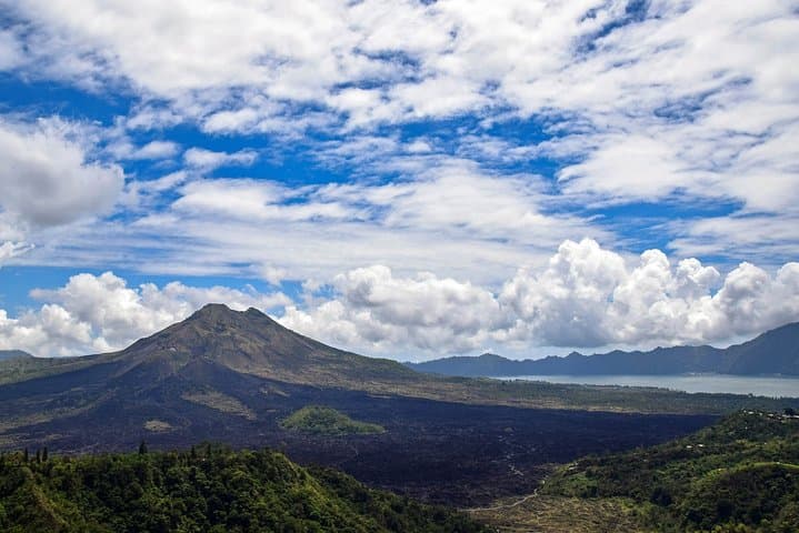 Mount Batur Sunrise Trek: Summit Views, Volcanic Trails & Post-Hike Spa photo 3
