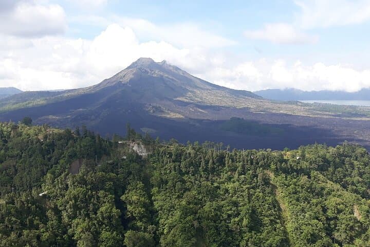 Mount Batur Sunrise Trek: Summit Views, Volcanic Trails & Post-Hike Spa photo 4