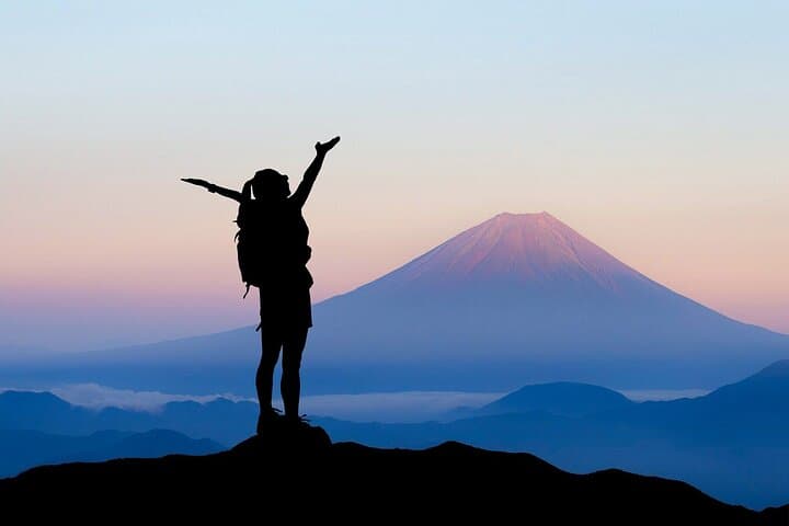 Mount Batur Sunrise Trek: Summit Views, Volcanic Trails & Post-Hike Spa