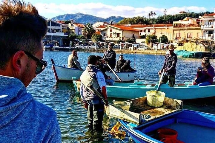 Stagnone Lagoon Private Boat Tour: Sicilian Shellfish & Fishermen’s Traditions photo 1