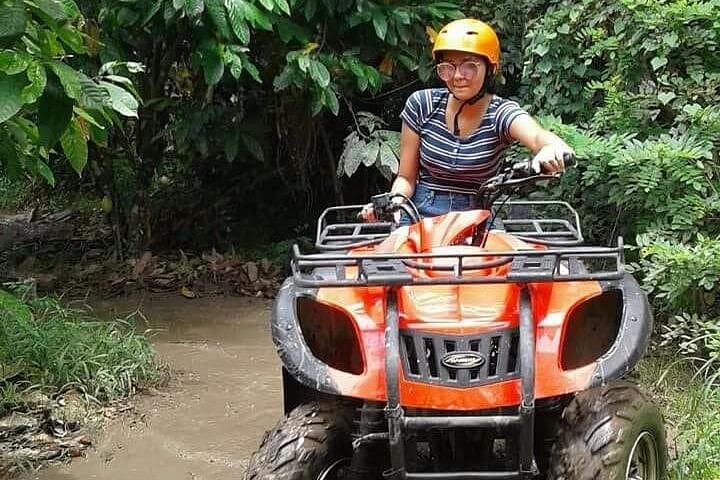 Ubud ATV Adventure: Quad Bike Ride Through Bali’s Countryside photo 5