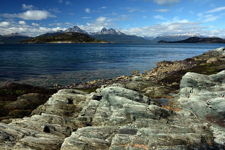 Tierra del Fuego Trekking & Canoeing in Lapataia Bay — Private Day Tour from Ushuaia photo 3