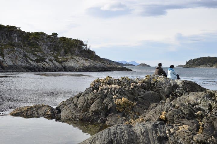 Tierra del Fuego Trekking & Canoeing in Lapataia Bay — Private Day Tour from Ushuaia photo 5