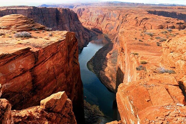 Colorado River Float from Flagstaff — Smooth-Water Trip to Horseshoe Bend and Lee’s Ferry photo 5