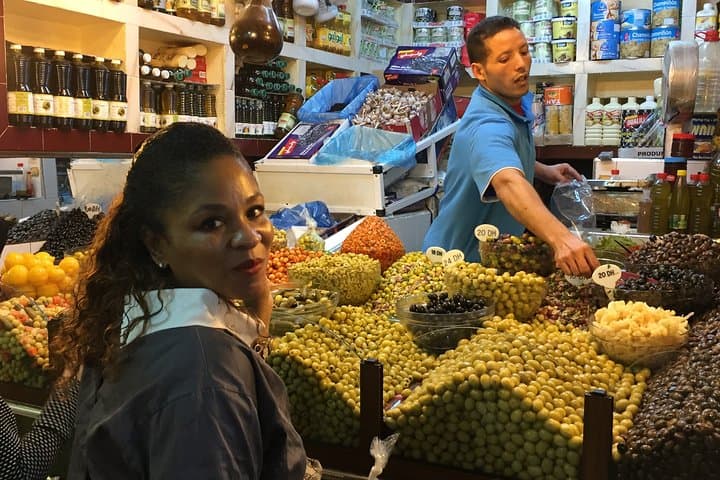 5-Day Morocco Circuit: Tangier, Chefchaouen, Fez, Casablanca & Marrakech photo 3