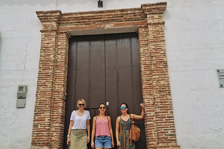 Santa Fe de Antioquia Day Tour: Colonial Bridge, Cobblestones & Optional Hot-Air Balloon photo 4