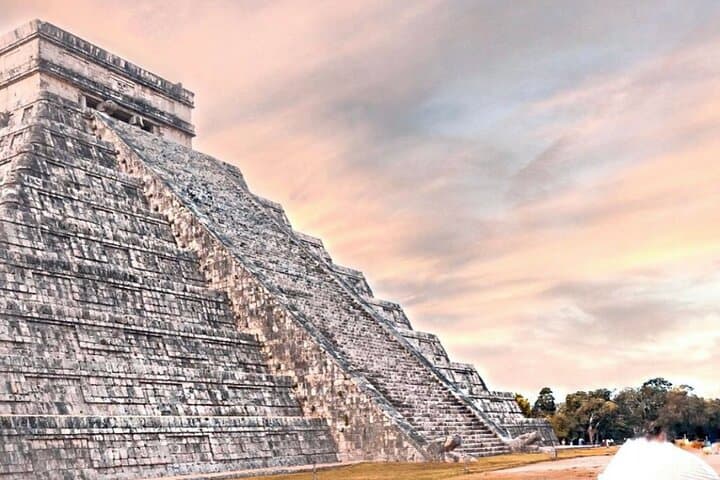 Chichen Itza Mayan Adventure: Full-Day Tour to Valladolid & Cenote Swim