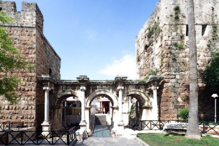 8-Day Cappadocia, Ephesus, Pamukkale & Antalya Private Tour — Highlights of Western Turkey photo 2
