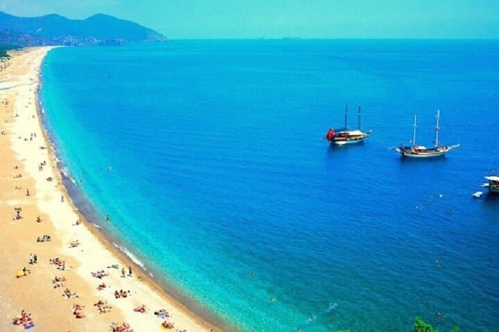 8-Day Cappadocia, Ephesus, Pamukkale & Antalya Private Tour — Highlights of Western Turkey photo 3