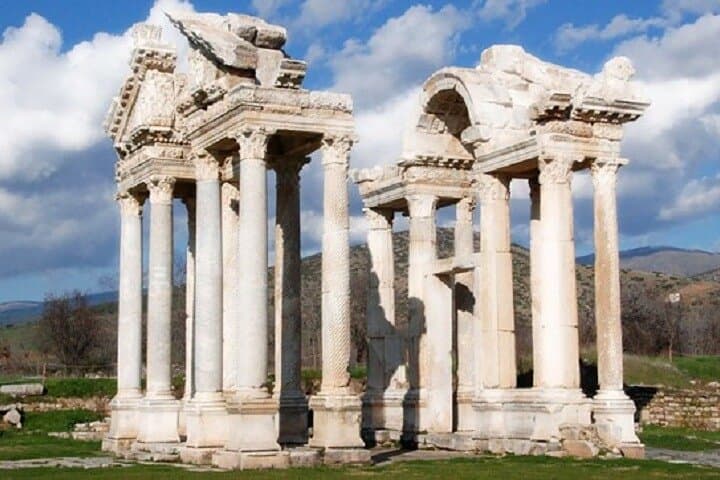 8-Day Cappadocia, Ephesus, Pamukkale & Antalya Private Tour — Highlights of Western Turkey photo 4