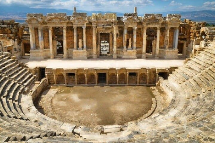 8-Day Cappadocia, Ephesus, Pamukkale & Antalya Private Tour — Highlights of Western Turkey photo 5
