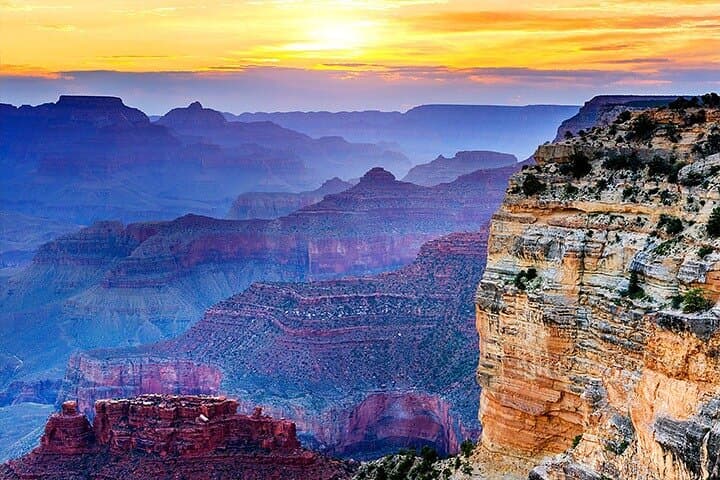Explore Grand Canyon’s Ancient Ruins and Lava Fields on a Private Tour from Flagstaff photo 2