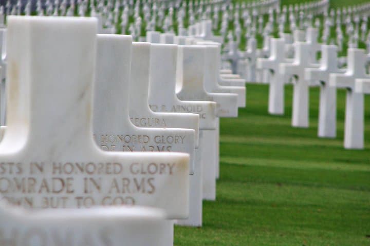 Exploring Normandy's Historic D-Day Beaches: A Day Trip from Paris photo 4