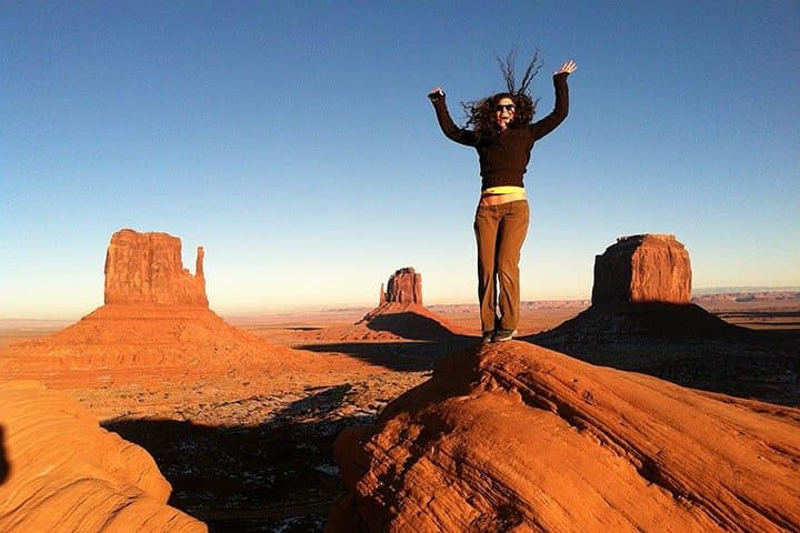 Monument Valley Day Trip from Sedona or Flagstaff: Navajo-Guided Off‑Road Tour photo 6