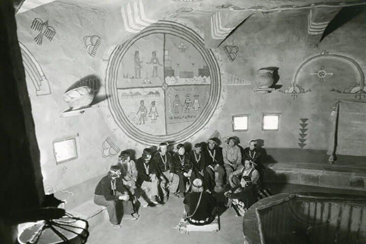 Hopi Mesas Day Trip: Cultural and Archaeological Tour from Sedona or Flagstaff photo 5
