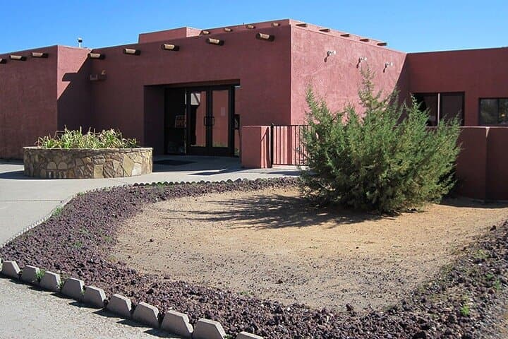 Hopi Mesas Day Trip: Cultural and Archaeological Tour from Sedona or Flagstaff photo 6