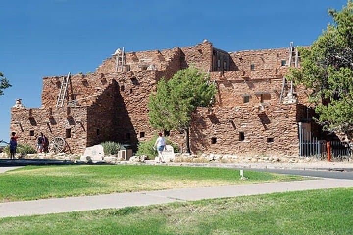 Hopi Mesas Cultural Day Trip from Sedona: Walpi Village and First Mesa photo 4