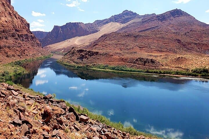 Colorado River Float from Flagstaff — Smooth-Water Trip to Horseshoe Bend and Lee’s Ferry photo 6