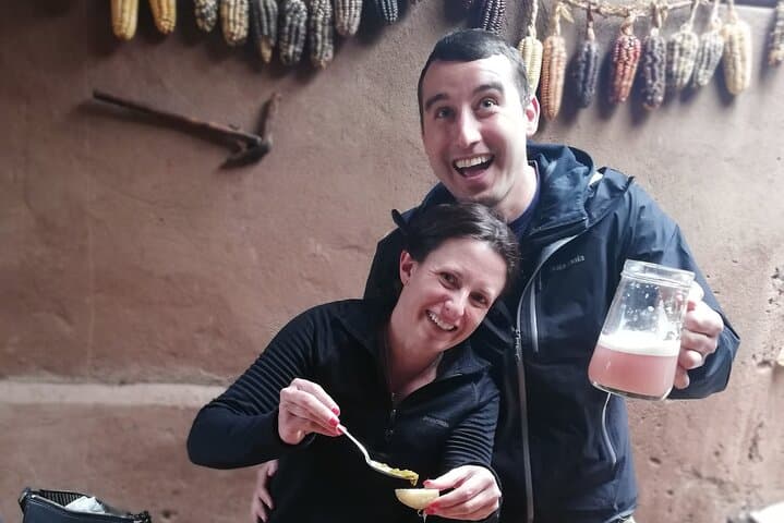 Sacred Valley & Machu Picchu Sunrise: 2-Day Guided Experience photo 2