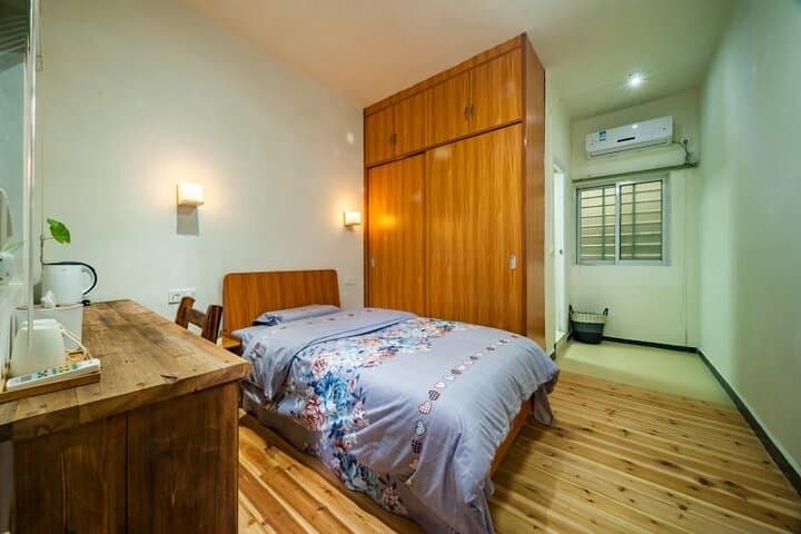 Yangshuo Tai Chi Retreat: 2-Day Introductory Course with Overnight Stay photo 4