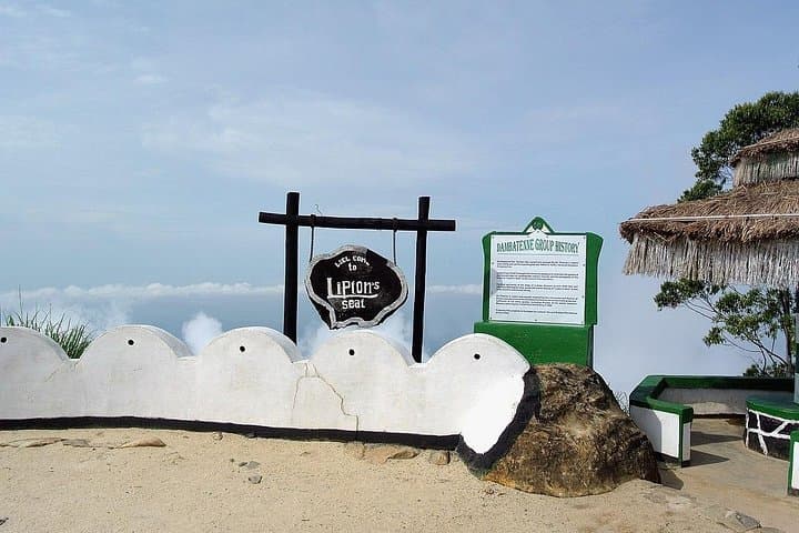 Haputale's Tea Trail: Lipton's Seat and Dambatenna Tea Factory Day Tour photo 3