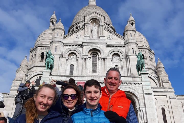 First Day in Paris: Private 2‑Hour Orientation & Walking Tour photo 5