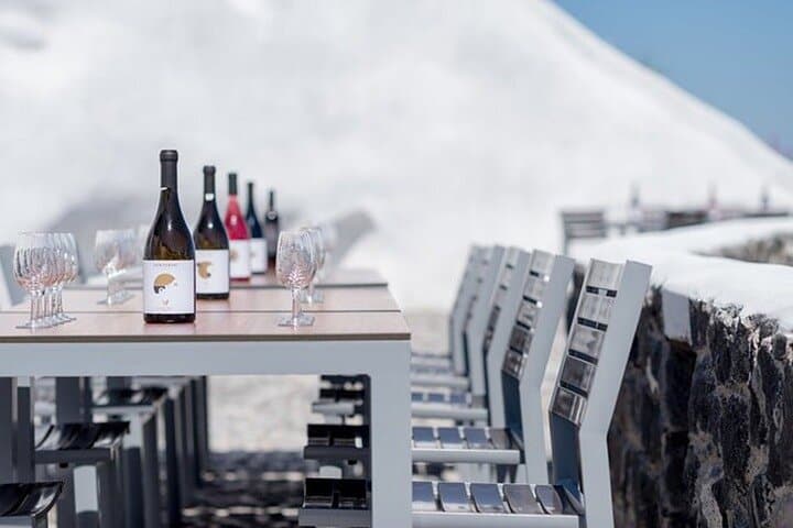 Santorini Volcanic Wine Tour: Taste 14 Wines at Three Wineries photo 5