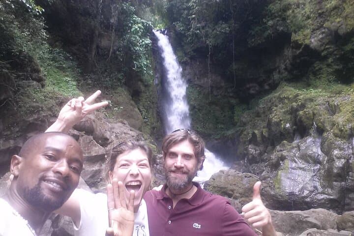 Kilimanjaro Rongai Route: 7-Day Guide to Climbing Uhuru Peak photo 6