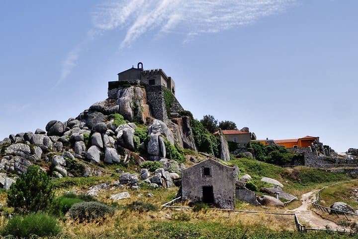 Archaeological Sintra: Private Tour with a Local Archaeologist photo 5