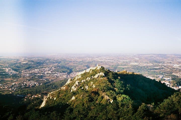Archaeological Sintra: Private Tour with a Local Archaeologist photo 3