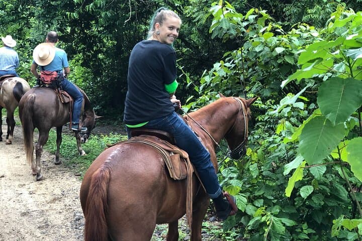Saddle Up: Horseback Riding the Sierra Madre from Puerto Vallarta
