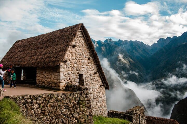 5-Day Salkantay Trek to Machu Picchu: High Passes, Cloud Forest & Humantay Lake photo 2