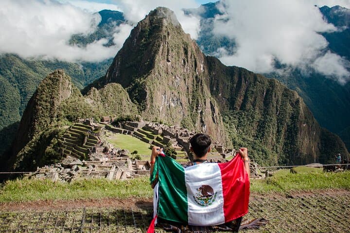 5-Day Salkantay Trek to Machu Picchu: High Passes, Cloud Forest & Humantay Lake