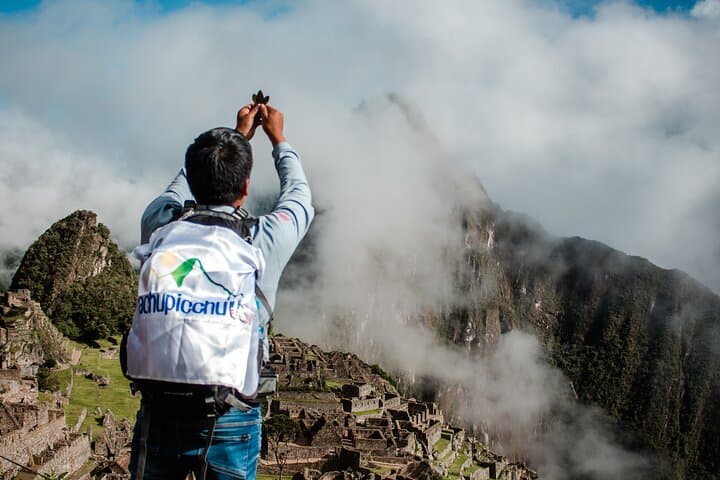 5-Day Salkantay Trek to Machu Picchu: High Passes, Cloud Forest & Humantay Lake photo 3