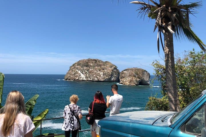 Half-Day Private Puerto Vallarta Tour with a Local Guide — Malecon, Mismaloya & Tequila Tasting photo 1