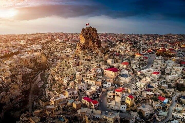 5-day-ephesus-pamukkale-cappadocia-tour photo 5