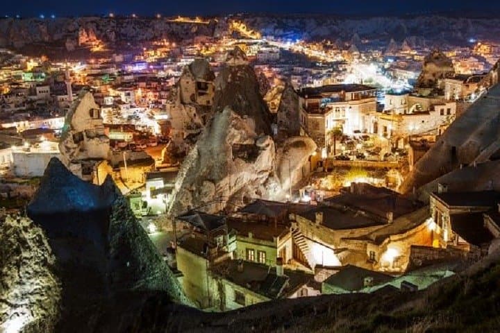 5-day-ephesus-pamukkale-cappadocia-tour photo 6