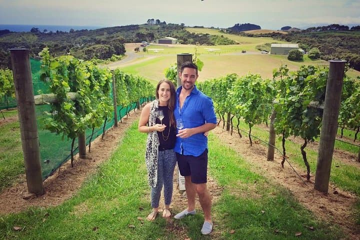 Waiheke Island Premium Wine Tour: Tastings, Vineyards & Practical Tips photo 6